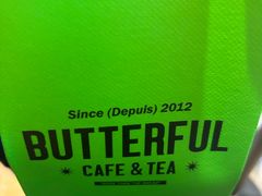 -B&C黄油与面包·THE GARDEN BAKERY概念店(世纪汇店)