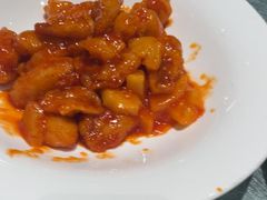 -凤凰园烤鸭店·唐山菜·传承花椒肉(老唐丰路店)