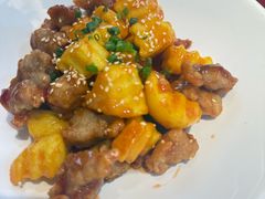 -大丰收脆鱼(浦西万达店)