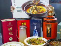 -秦月轩·陕西家乡菜(阜成路·五棵松店)