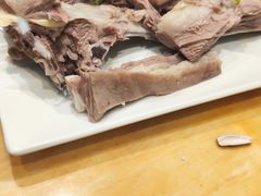 手抓羊肉-达吾手抓美食城总部(义乌店)