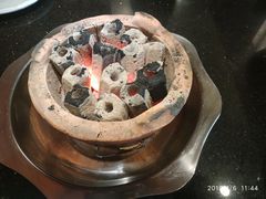 -百味源炭火烤翅 ·夜市大排档(酒仙桥店)