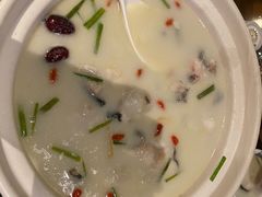 -老阿爸鲜鱼土菜(昆山花桥店)