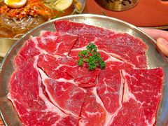 -西塔老太太泥炉烤肉(武汉摩尔城店)