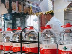 -东门口涮肉·砂锅·烤串(老门东店)