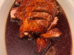 金陵烤鸭-南京大牌档(龙湖长楹天街店)