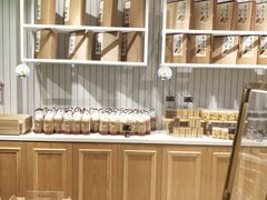 面包甜点陈列柜-九月生活(清波街店)