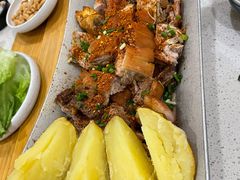 -浮何烤铺(桐梓林店)