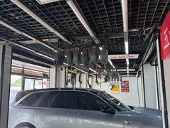-保路达大师美车(天泰路店)