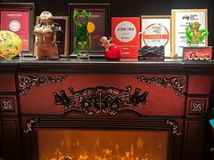 -弦月窗LUNETTE BY AMANDA(复兴路店)