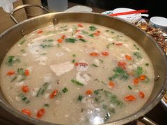 -老头儿油爆虾(金鹰世界店)