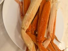 -金茂君悦·食在56海鲜自助餐厅ON56