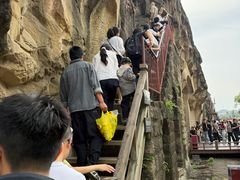-广元千佛崖