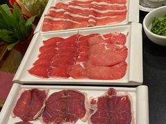 -北门涮肉·铜锅涮肉(南锣鼓巷店)