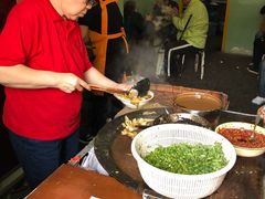 -正味斋锅巴菜(西北角店)