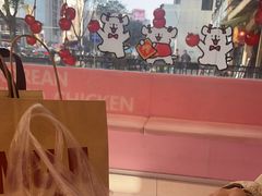 -悠个炸鸡(南京创始店)