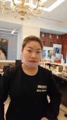 点击看大图 -锦尚名仕Hair Salon