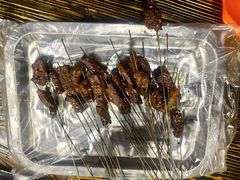 -老太太豆皮(南芬店)