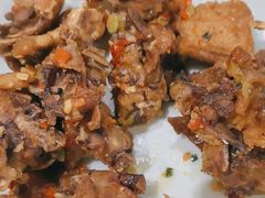 -羲和雅苑•北京烤鸭(平安国际金融中心店)