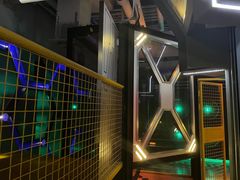 -Xcape异时刻密室逃脱(长风大悦城店)