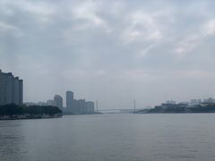 -白天鹅宾馆·流浮阁咖啡厅