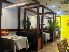 -卡朋西餐(铂顿城店)
