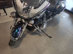 -北京德悦行BMW宝马摩托车