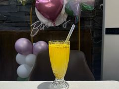 百香果蜂蜜苏打-ITA·意塔意大利餐厅(亦庄店)