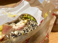 -Tims天好咖啡·贝果(星河中心店)