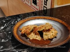 -大成铁板烧•板前(复古餐厅石老人店)