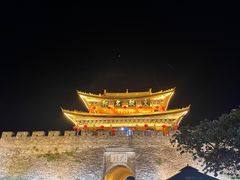 -大理古城