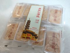 -龙华素斋(龙华路店)