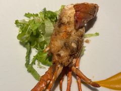 -Mr·Fish鱼鲜生海鲜放题(银泰in99店)