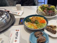 -海味当家·蒸锅海鲜(中山广场创始店)