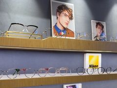 -日本手作眼镜·久川睛匠(新中关购物中心店)