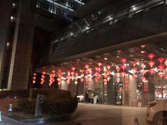 -朴大人炭烤·韩国料理(奥帆中心海尔洲际店)