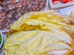 -正福居老北京正宗铜锅泉水涮肉(彰化路店)