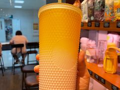 -星巴克(武汉协和医院店)