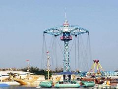 -秦皇岛乐岛海洋王国