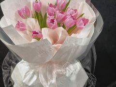 -拾花记花艺·求婚·订婚·生日布置(高新店)