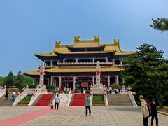 -玉佛苑