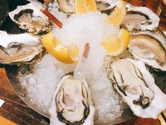 -AZUL by FUEL蓝色·法式酒馆(琶醍店)