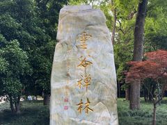 -灵谷景区