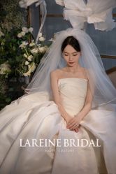 -拉瑞娜LaReine婚纱礼服高级定制