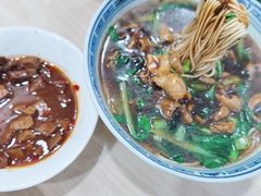 -福海面馆(阳曲店)