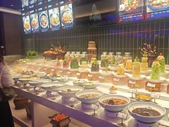 -山河屯铁锅炖(哈西站店)