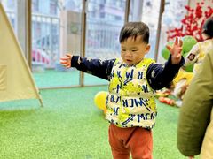 -古力古利托育早教中心(澳门路校区)