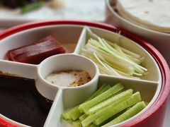 -月福京味斋·烤鸭店·北京菜(鼓楼总店)