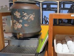 -渝信川菜 · 川味家常菜(财富购物中心店)