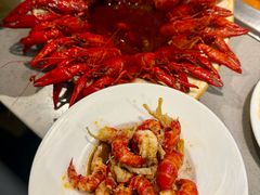 -海底捞火锅(中州万达店)